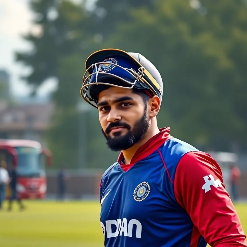 Kohli's 2027 World Cup Ambition: Karthik Reveals Dedication