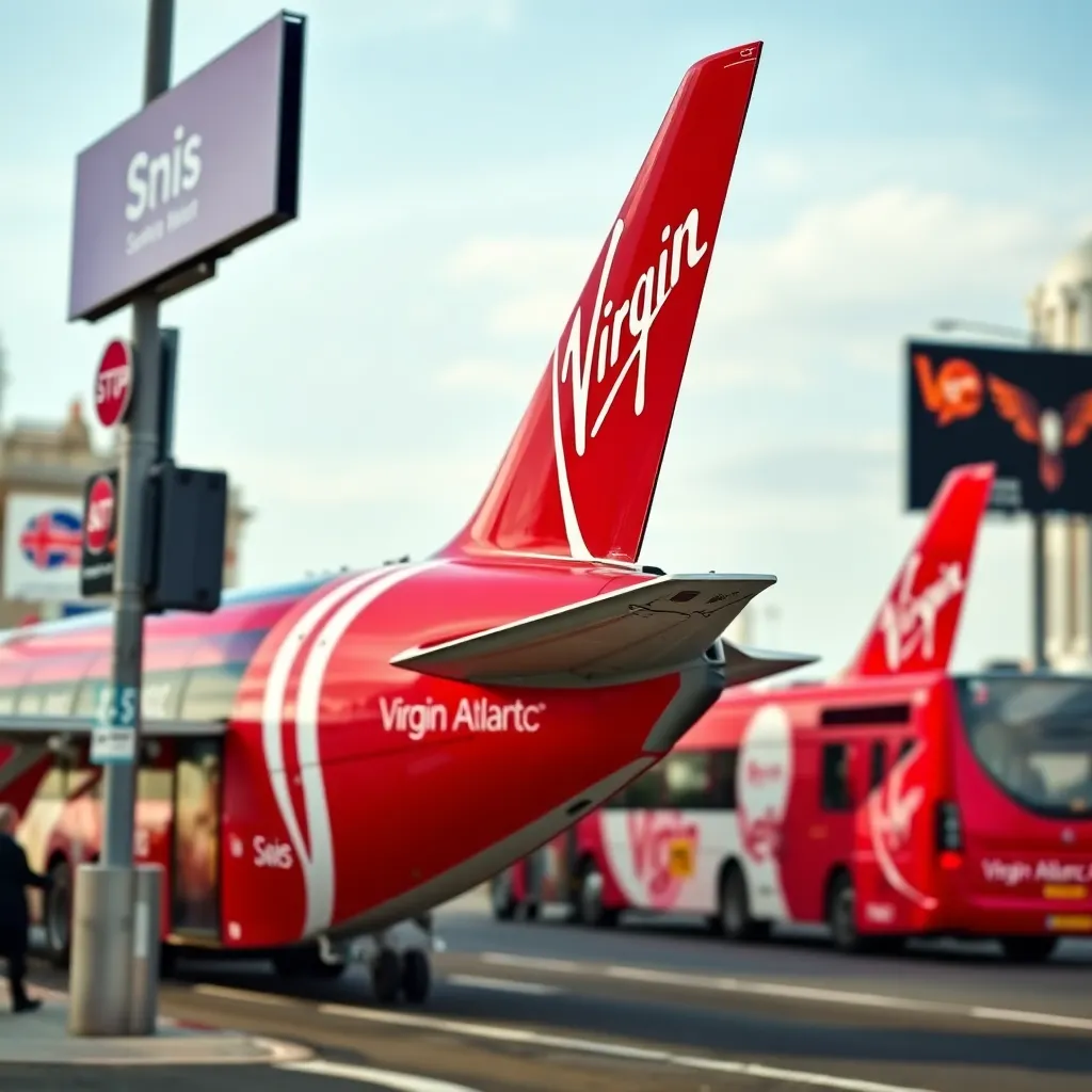 Maximize Virgin Atlantic Vouchers: Companion Tickets & Upgrades
