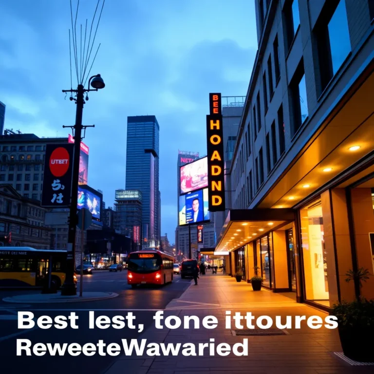 Hotel Loyalty: Best Milestone Rewards Compared