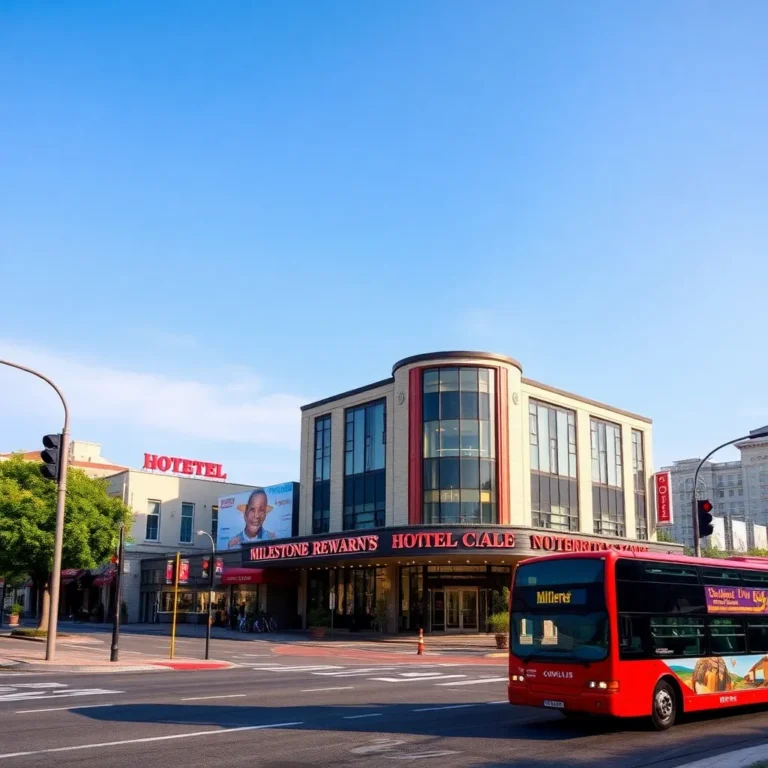 Hotel Milestone Rewards: Unlocking Loyalty Program Benefits