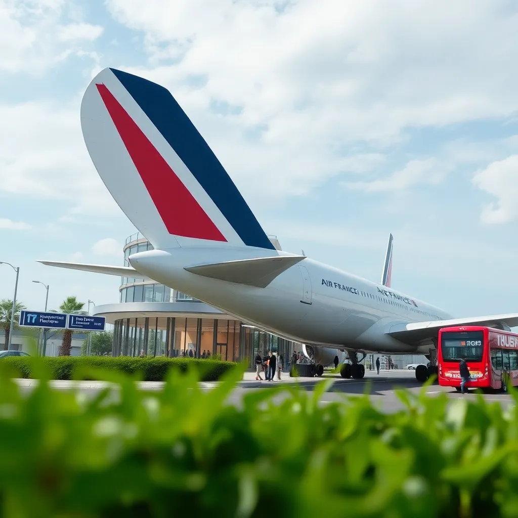 Air France Expands, Lounge Deals, & Chelsea Suites Unveiled