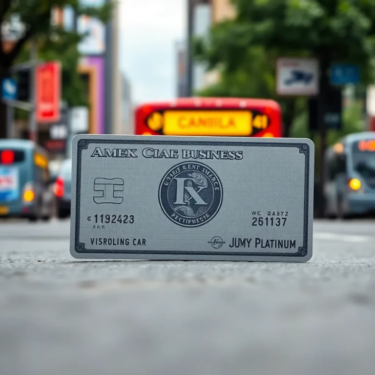 Amex Business vs Personal Platinum: Key Differences & Benefits