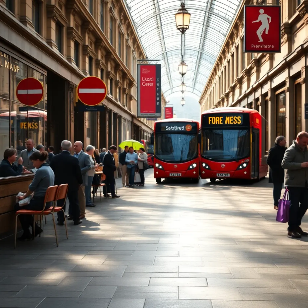 Priority Pass Guest Fees Soar: Capital on Tap Leads £30 Hike