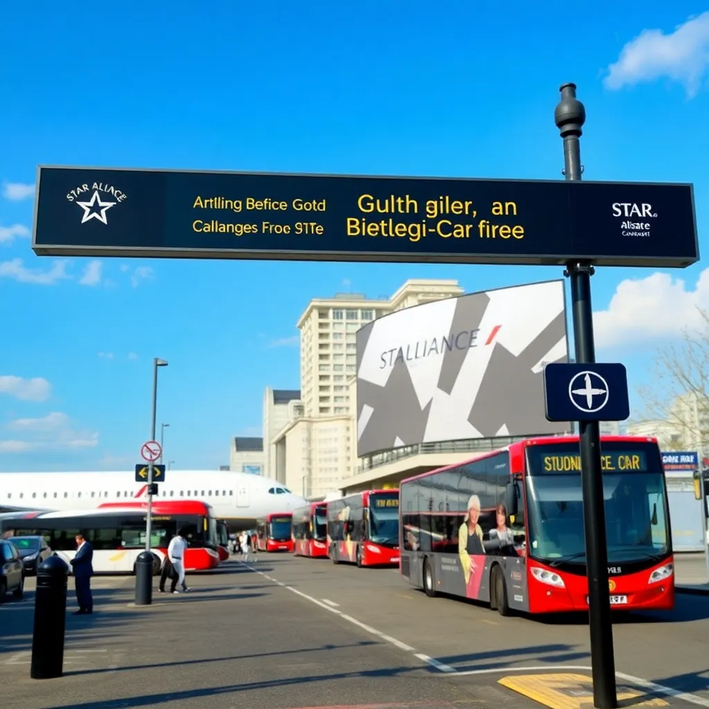 TAP Status Match: BA Gold/Silver to Star Alliance Gold