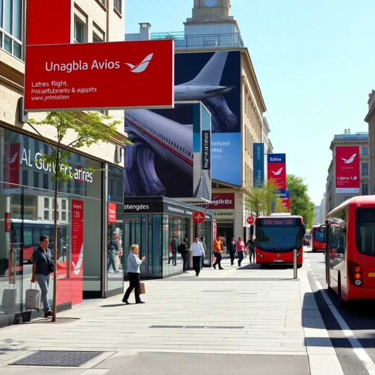 Unlock Cheaper Avios Flights: Maximize Savings with Iberia